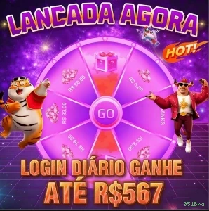Bônus Diários 951Bra