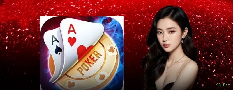 Casino Ao Vivo 951Bra