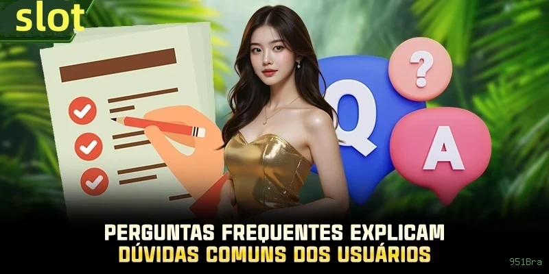 Benefícios da Conta 951Bra