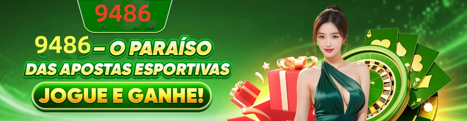 Promoção Relâmpago 951Bra